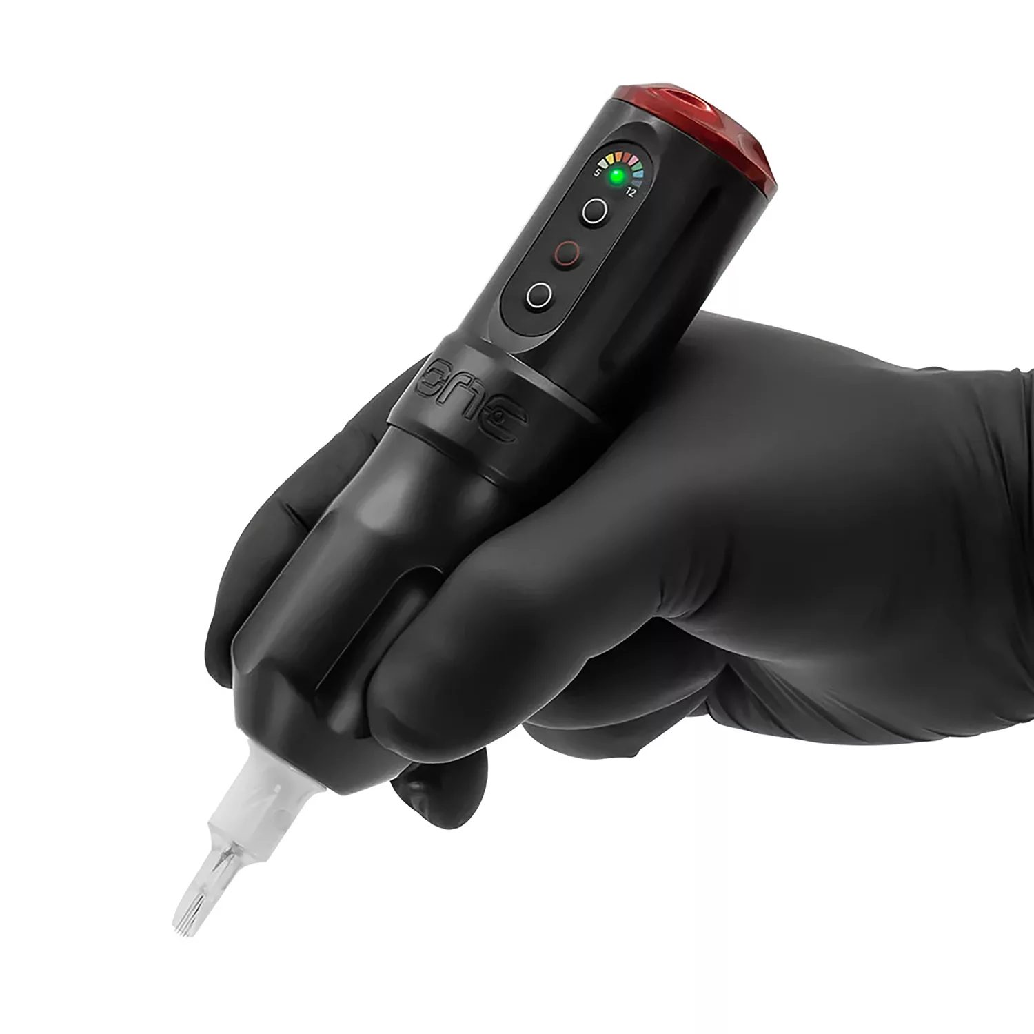 FK Irons ONE with Drop In Battery FK Irons ONE with Drop In Battery