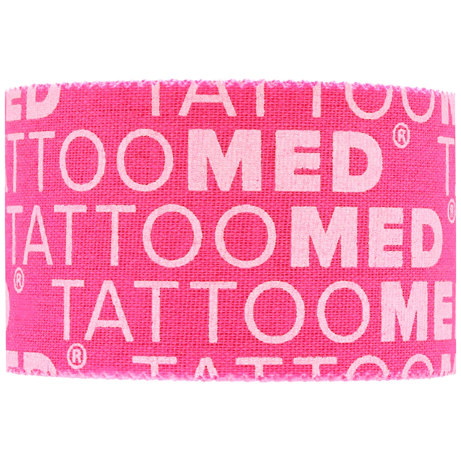 Tattoomed Studio Pro Tape Pink Tattoomed Studio Pro Tape Pink