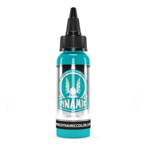 VViking Ink by Dynamic - Baby Blue 30ml