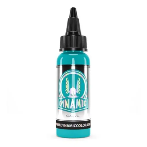 VViking Ink by Dynamic - Baby Blue 30ml