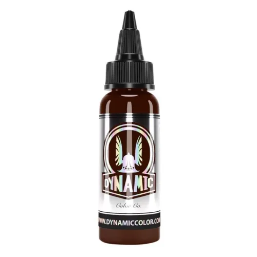 Viking Ink by Dynamic - Chocolate 30ml