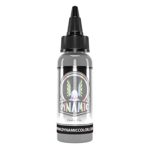 Viking Ink by Dynamic - Grey 30ml