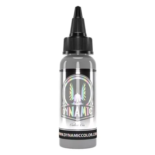 Viking Ink by Dynamic - Grey 30ml