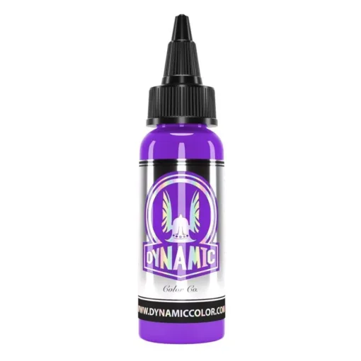 Viking Ink by Dynamic - Lavender 30ml