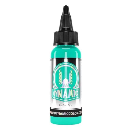 Viking Ink by Dynamic - Mint 30ml