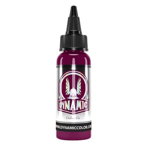 Viking Ink by Dynamic - Ruby Port 30ml