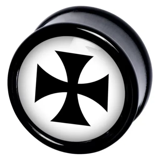 Templar Cross