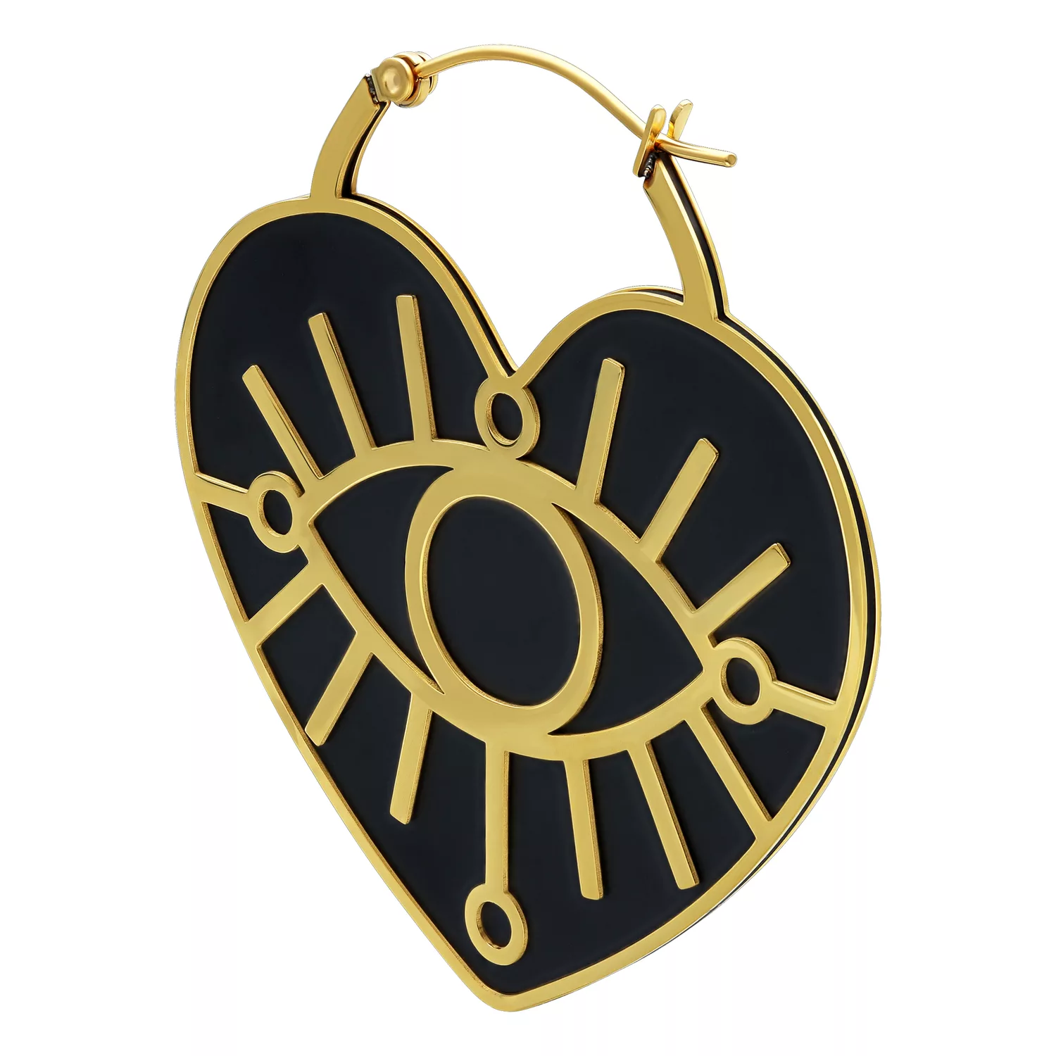 Soulmate Hoops Soulmate Hoops