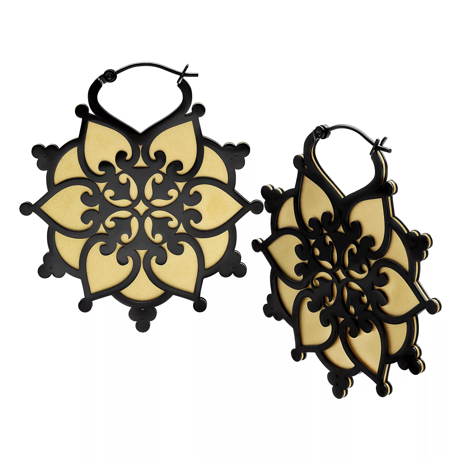 Floralis Hoops Floralis Hoops