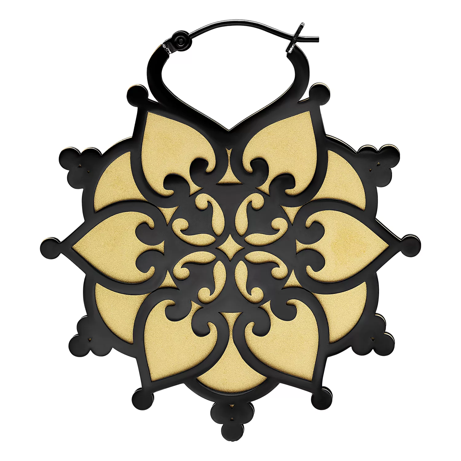 Floralis Hoops Floralis Hoops