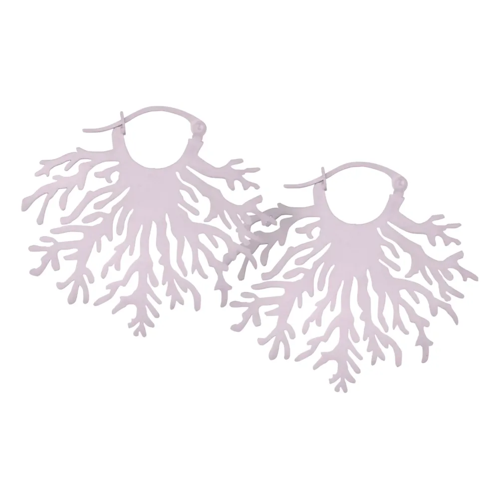 Mermaid Hoops