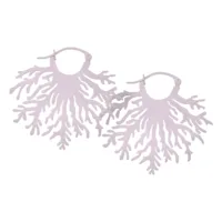 Mermaid Hoops