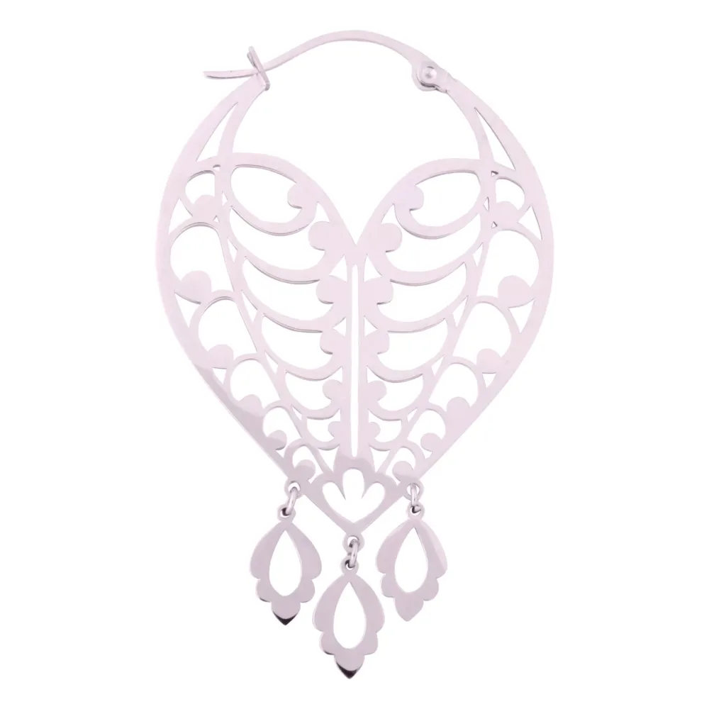 Burlesque Hoops