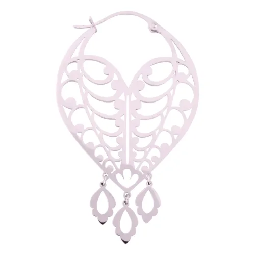Burlesque Hoops