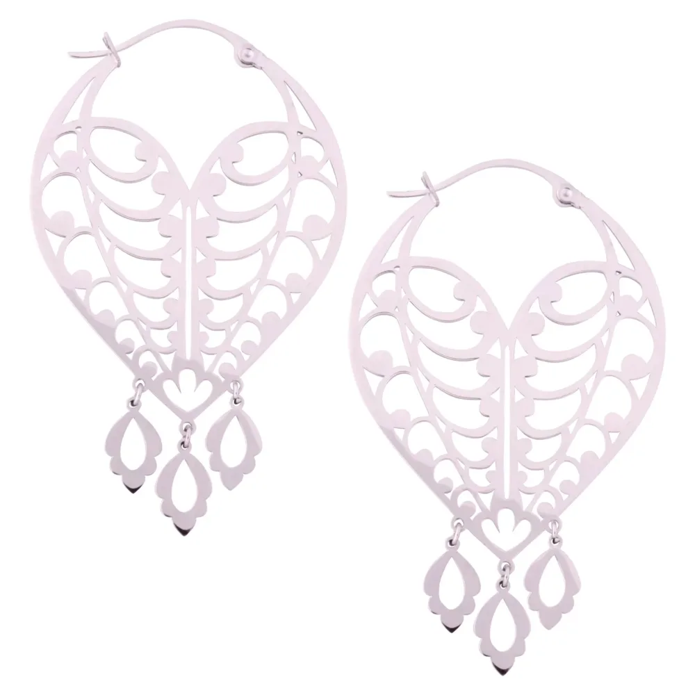 Burlesque Hoops