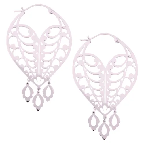 Burlesque Hoops