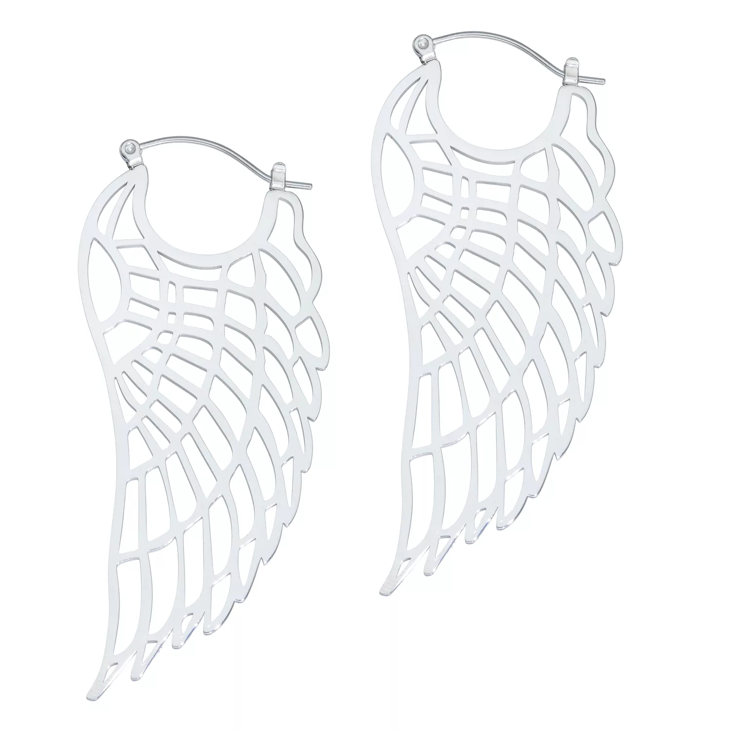 Wing Hoops