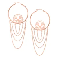 Lotus Hoops