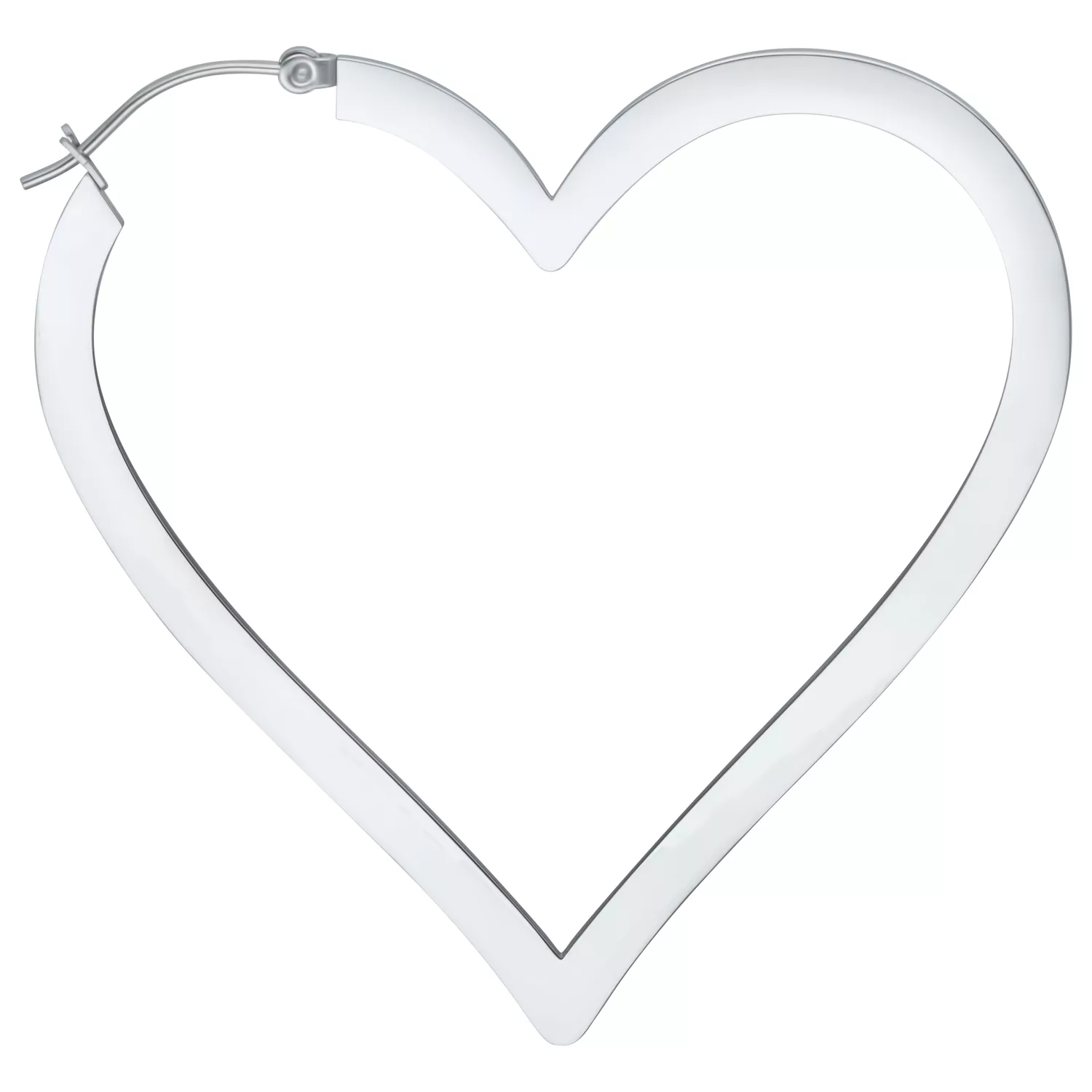 Heart Hoops Heart Hoops