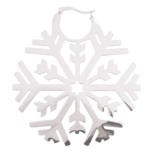 Frozen Hoops