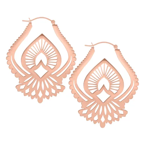 Namasté Hoops