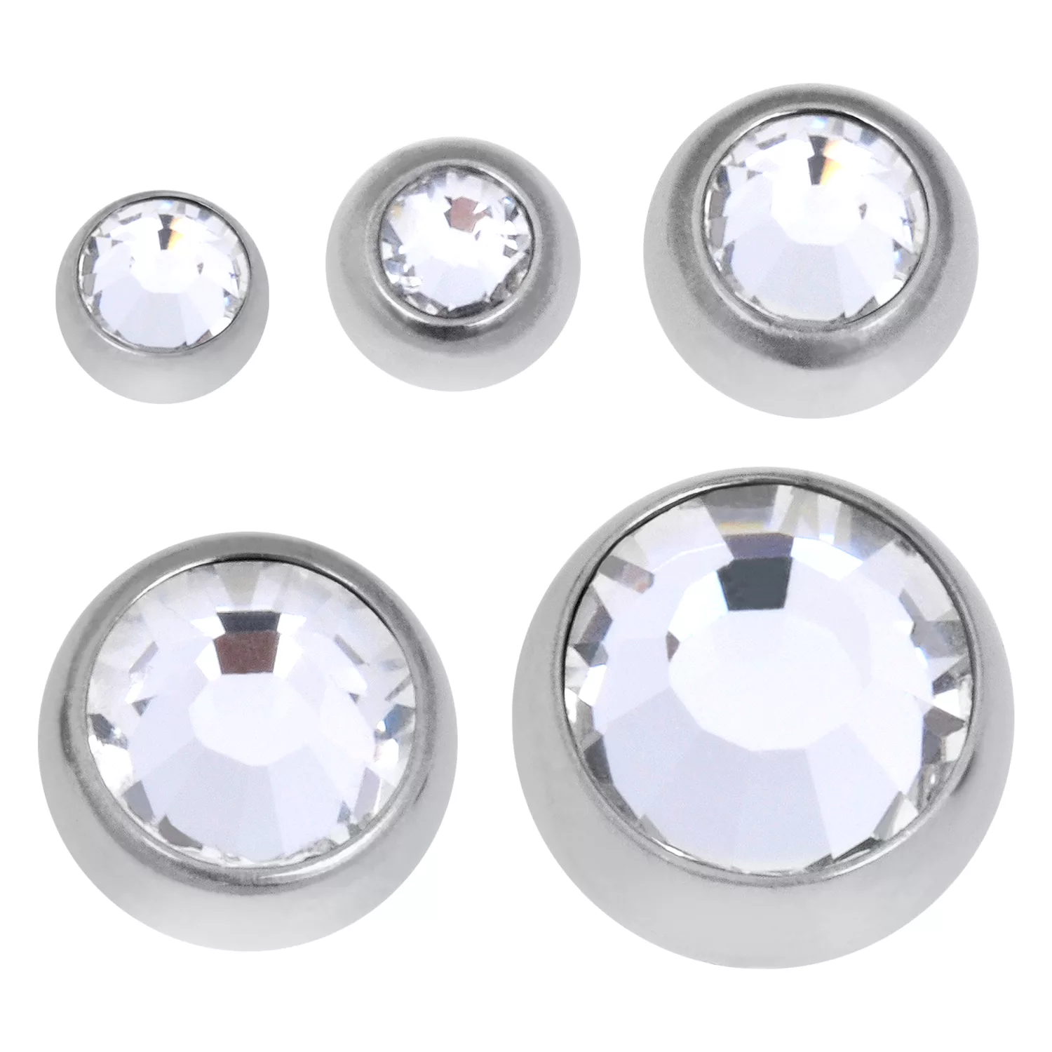 Jewelled Ball Jewelled Ball