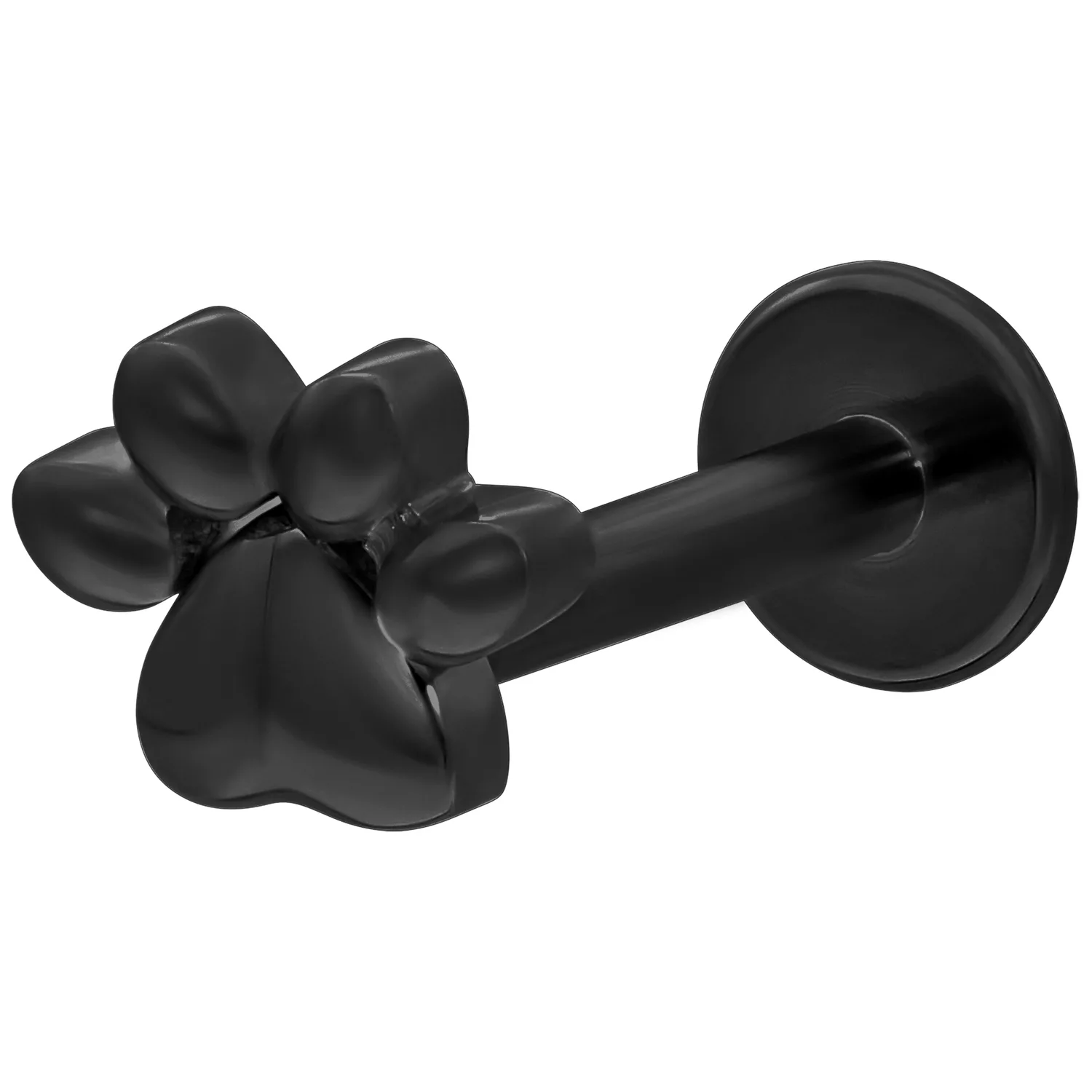 Little Paw Push-Fit Labret Little Paw Push-Fit Labret