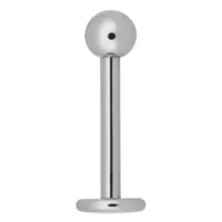 Micro Labret Stud Micro Labret Stud