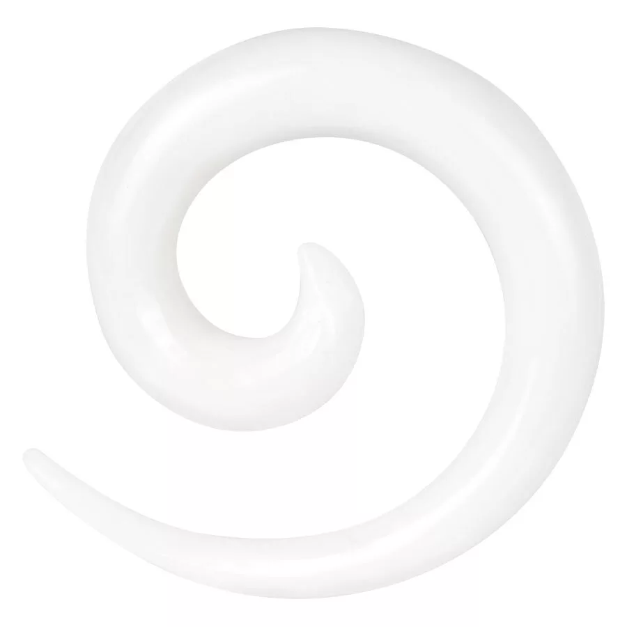 Bone Spiral