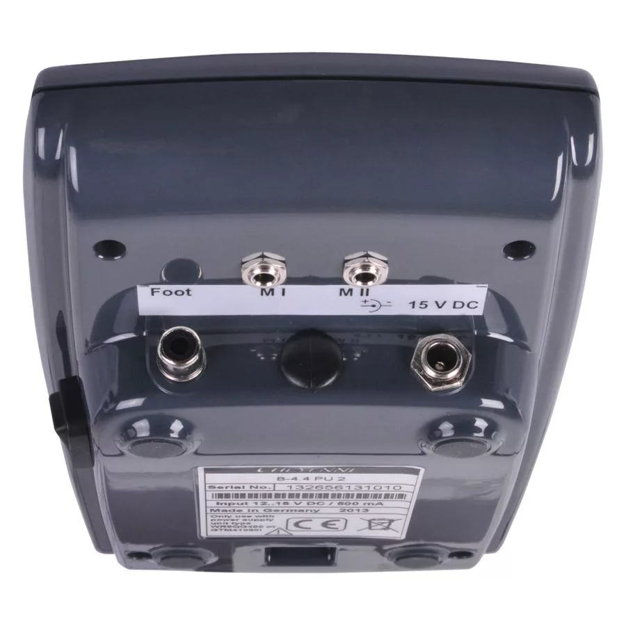 Power Unit 2