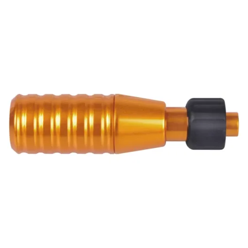 Hawk Hand Grip 21mm orange