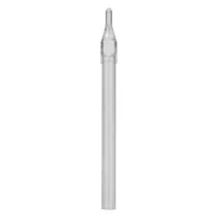Basic Line - Disposable Clear Long Tip Diamond