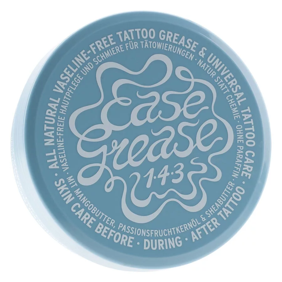 Ease Grease - Tattoo-Pflegebalsam