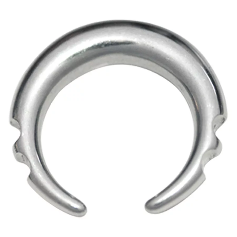 Steel Basicline® Tribal Dehnungssichel