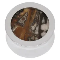 Steel Basicline® Carved Expo Plug 16 Outback Jasper