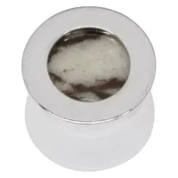 Steel Basicline® Carved Expo Plug 16 Outback Jasper