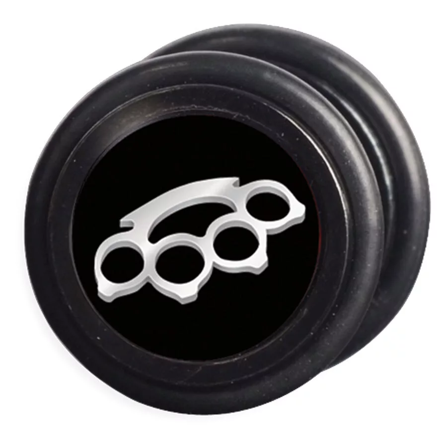 Steel Blackline® - Knuckleduster
