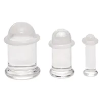 Wildcat® - Glas Retainer