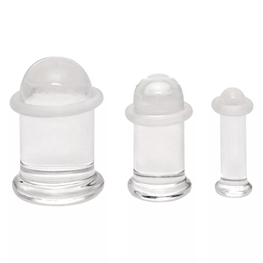 Wildcat® - Glas Retainer