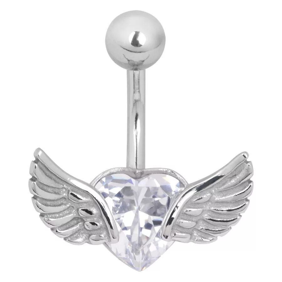 Wing Heart