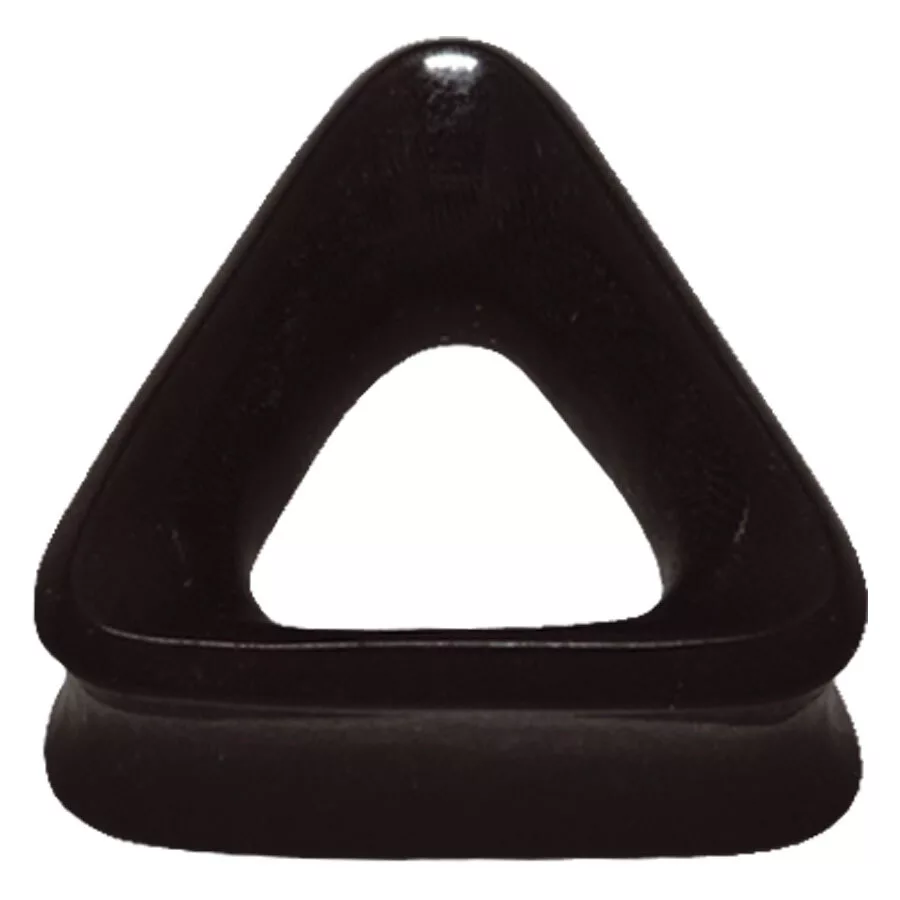 Buffalo Horn Triangle Tunnel