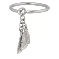 Wildcat® - Hanging Feather