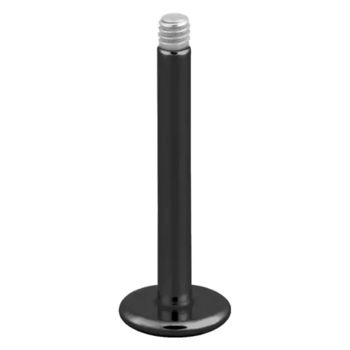 Titan Blackline® Labret Stem