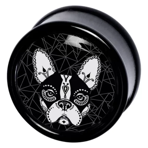 Mysterium® Dia De Los Muerto - El Bulldog