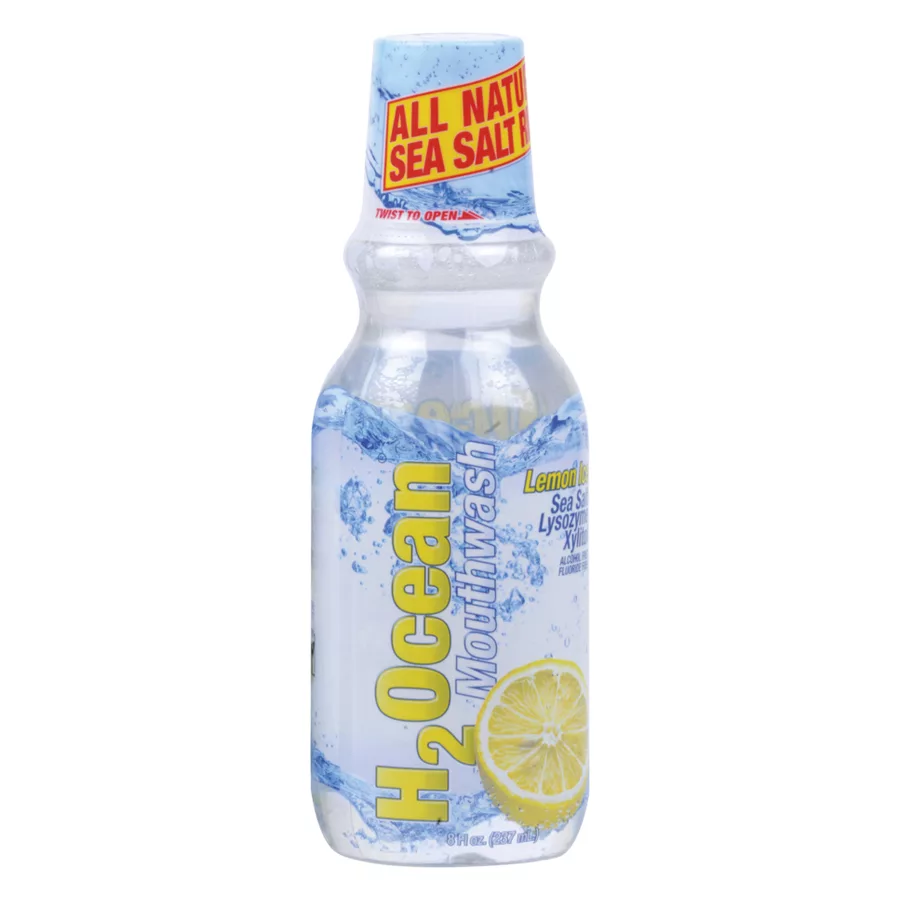 Piercing Aftercare Lemon 237 ml Piercing Aftercare Lemon 237 ml