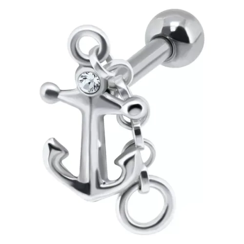 Steel Basicline® - Anchor