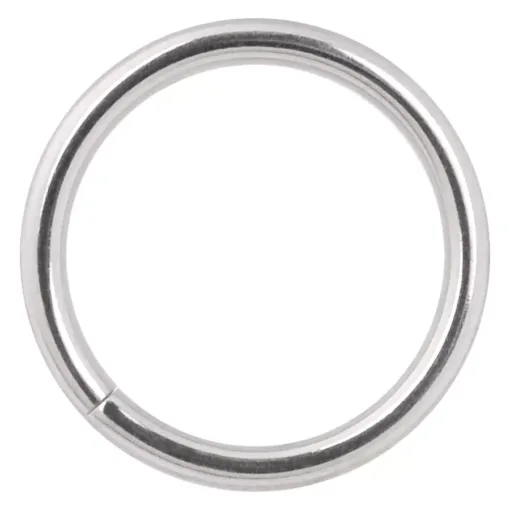 Continuous Ring