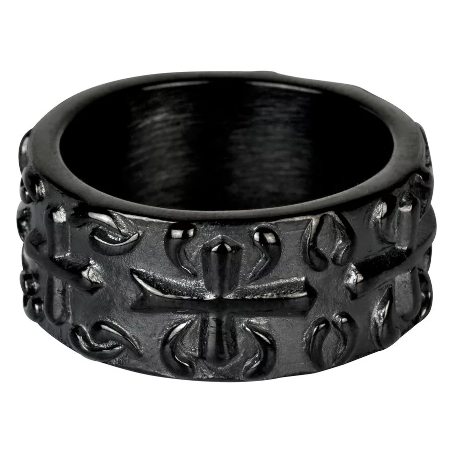 Mysterium® Dark Crosses