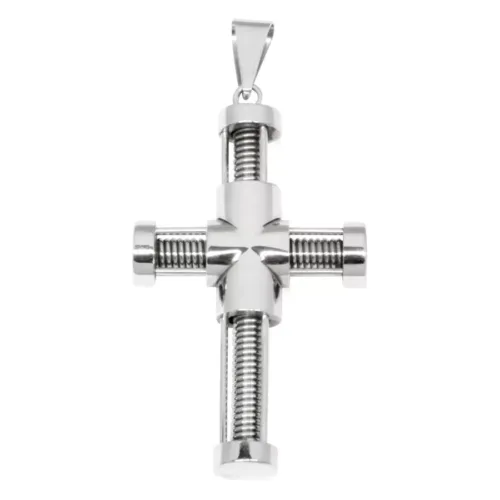 Wildcat® - Steel Cross No. 14