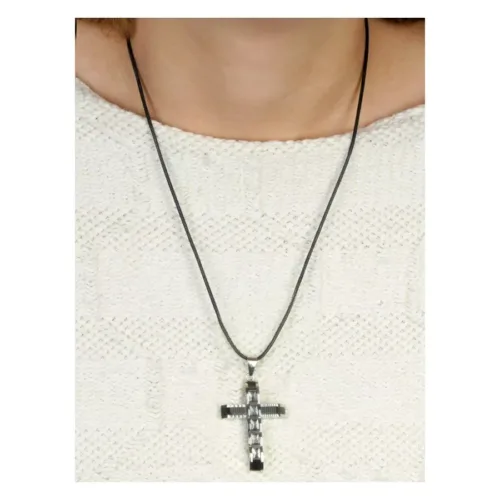 Wildcat® - Steel Cross No. 15